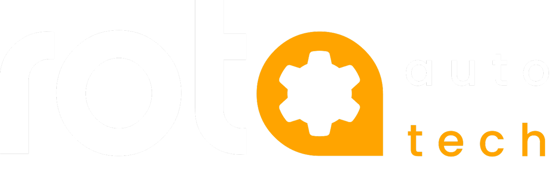 Rota Autotech Logo Completa